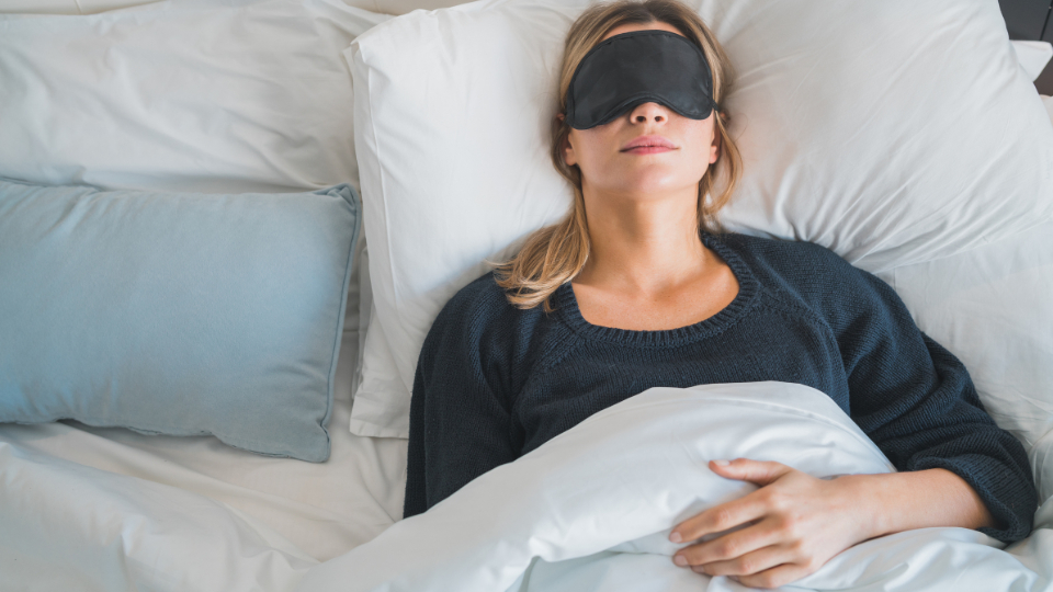 Does Sleeping Under 6 Hours Raise Morning Fasting Sugar in Diabetes?