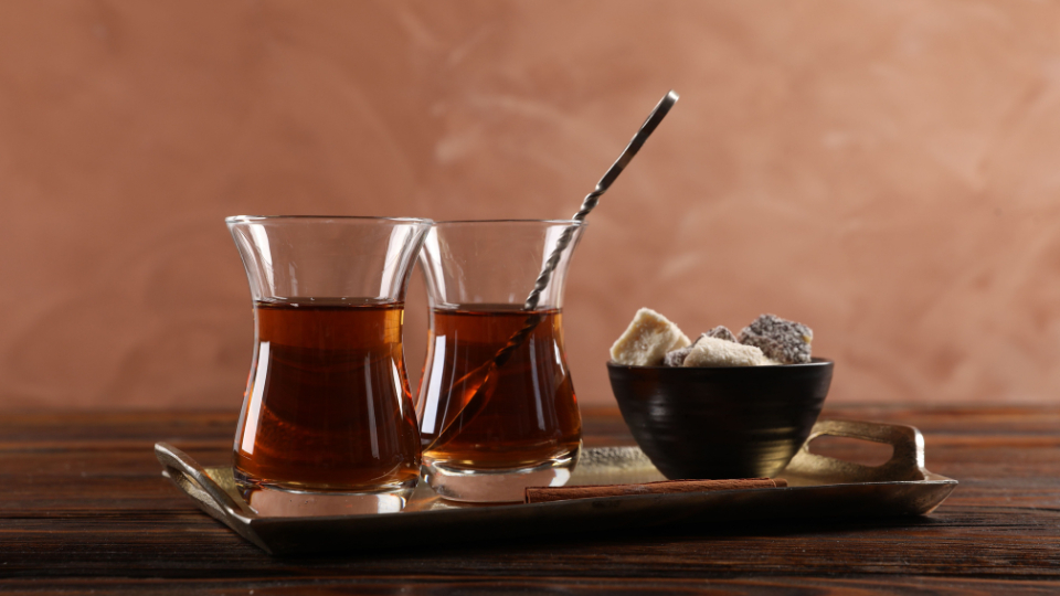 How Many Calories Are in 1 Spoon of Brown Sugar in Tea for Diabetes?