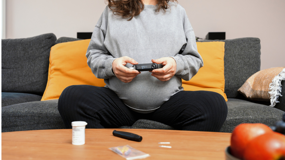 Planning Pregnancy With Type 2 Diabetes- Do I Need to Switch From Tablets to Insulin?