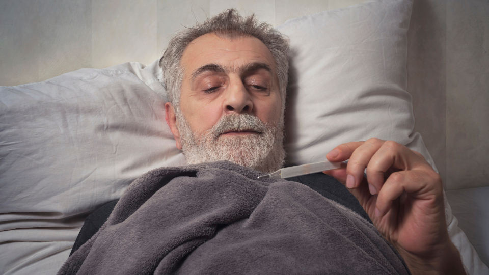 Sick Day Insulin Adjustment- What to Do When You’re Ill