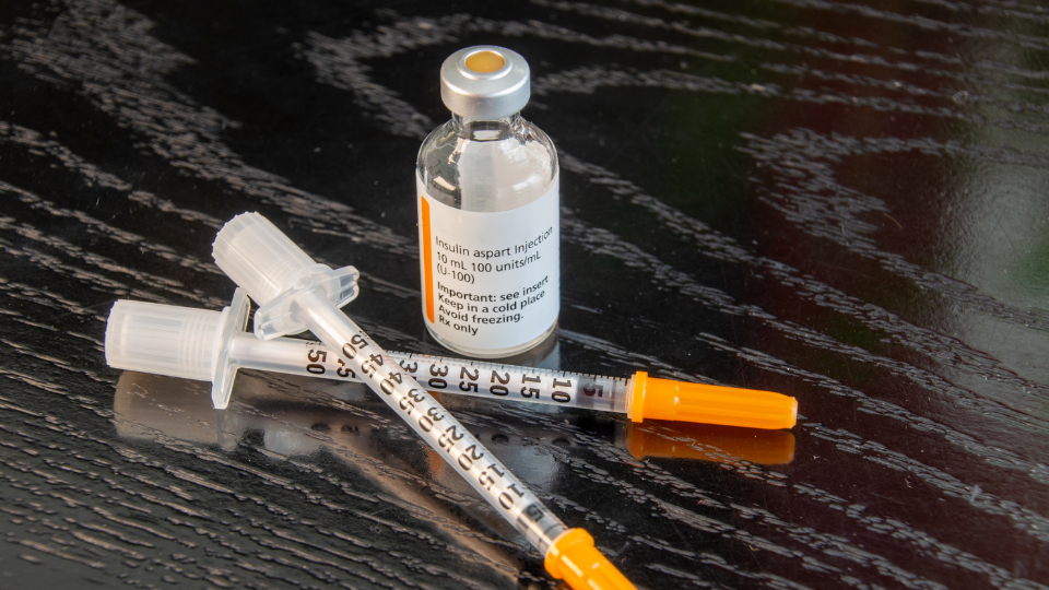 Store Insulin Safely While Traveling in Hot Weather