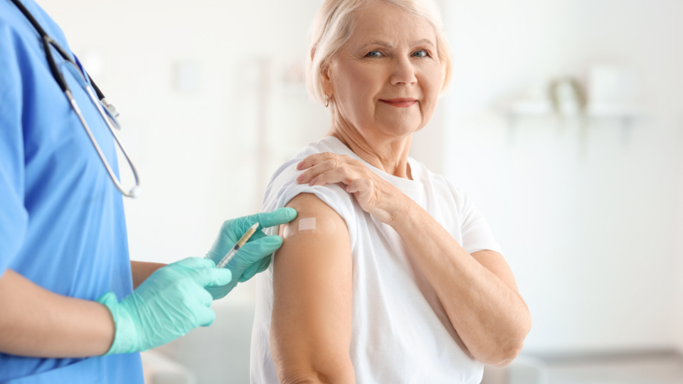 Traveling to the USA with Diabetes- Which Vaccines Should I Take?