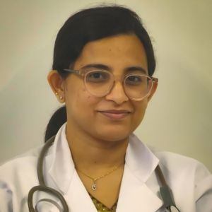 Dr. Aneez Joseph - Endocrinologist and Diabetologist