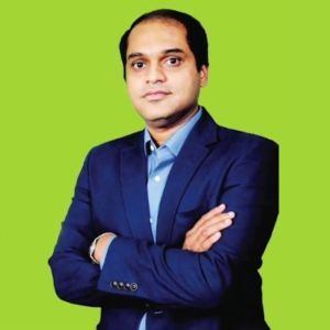 Dr. Anish Ahamed - Endocrinologist and Diabetologist