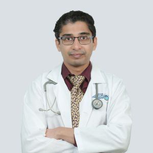 Dr. Chakra Diwaker - Endocrinologist and Diabetologist