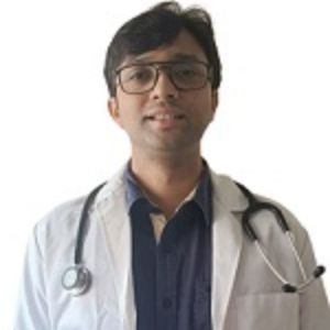 Dr. Chethan Y - Endocrinologist and Diabetologist