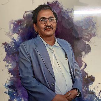 Dr G Chandrasekhar Reddy - Endocrinologist and Diabetologist
