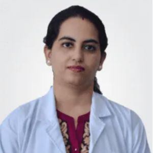 Dr. Himika Chawla - Endocrinologist and Diabetologist