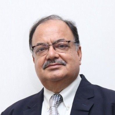 Dr. Vinod Matoo - Endocrinologist and Diabetologist
