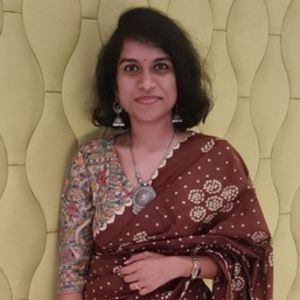 Dr Kandala Sindhuja Reddy Endocrinologist and Diabetologist