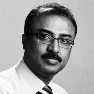 Dr. Mathew John - Endocrinologist and Diabetologist