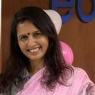 Dr. Rucha J Mehta - Endocrinologist and Diabetologist