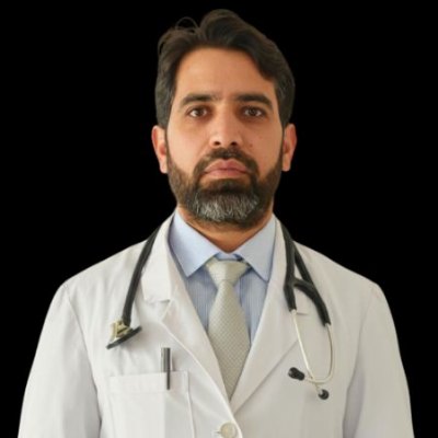 Dr. Mohammad Saleem Baba - Endocrinologist and Diabetologist
