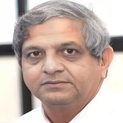 Dr. Murthy S - Endocrinologist and Diabetologist