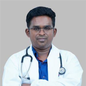 Dr Nevin Sadeep - Endocrinologist an Diabetologist