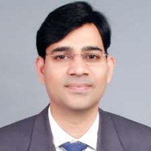 Dr. Rajesh Verma - Endocrinologist and Diabetologist