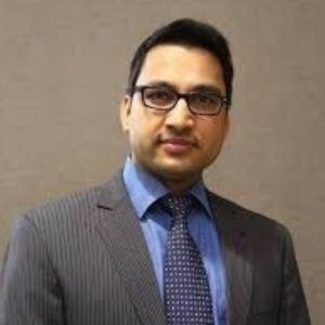 Dr. Rakesh Goyal - Endocrinologist and Diabetologist