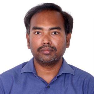 Dr. Rameez Raja B - Endocrinologist and Diabetologist