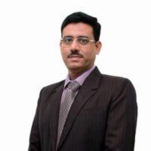 Dr. Rana Bhattacharjee - Endocrinologist and Diabetologist