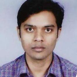 Dr. Ritesh Kumar - Endocrinologist and Diabetologist