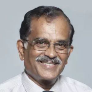 Dr. R. V Jayakumar - Endocrinologist and Diabetologist