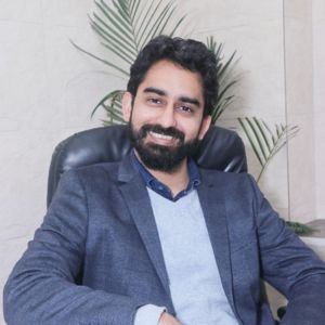 Dr. Setu Gupta - Endocrinologist and Diabetologist