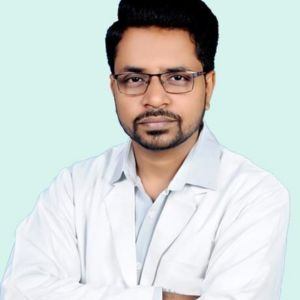 Dr. Subhash Joshi - Endocrinologist and Diabetologist