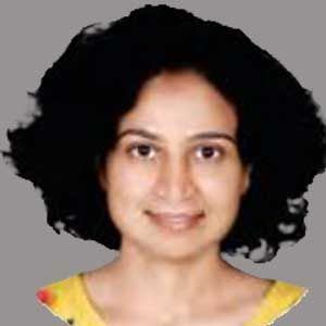 Dr. Sumana Reddy Kunnuru - Endocrinologist and Diabetologist