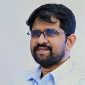 Dr. V B Kasyapa Jannabhatla - Endcorinologist