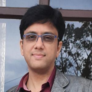 Dr. Vinay Kumar Dogra - Endocrinologist and Diabetologist