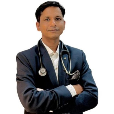 Dr Sachin Pandit - Endocrinologist and Diabetologist